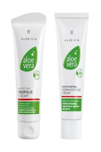 LR Propolis Ve Dermaintense Ikili Set ürün görseli