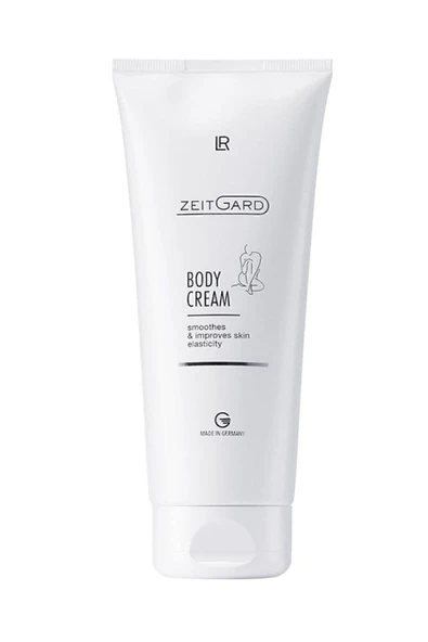 LR Zeitgard Vücut Kremi - 200 Ml ürün görseli
