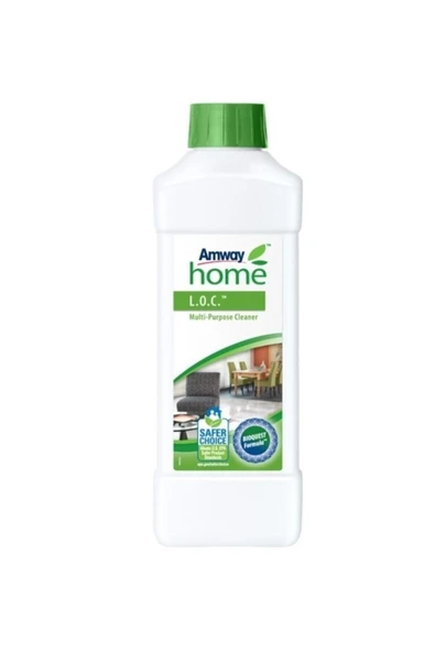 Amway Loc Genel Temizleyici ürün görseli