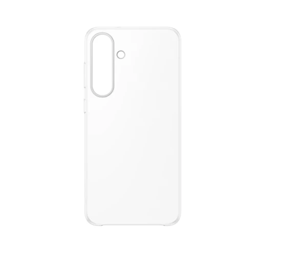 Samsung Galaxy S25 FE Şeffaf Kılıf ürün görseli 1
