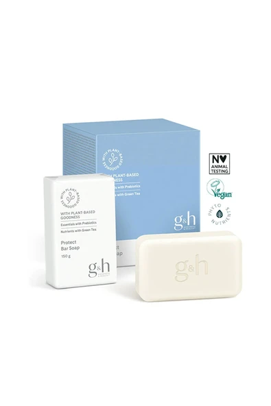 Amway Sabun - G&h Protect+™ 6'lı Sabun ürün görseli