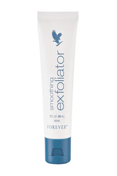 Forever Living Smoothing Exfoliator ürün görseli