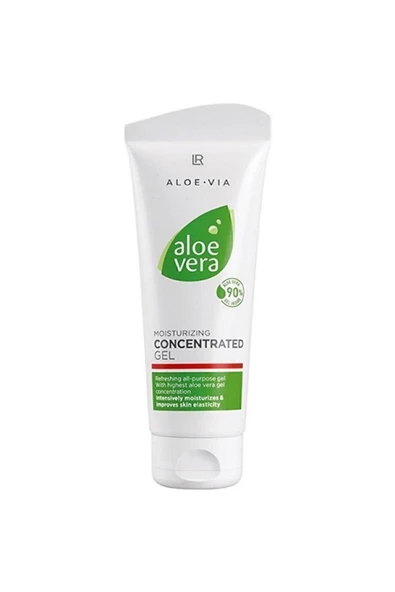 LR Aloe Vera Konsantre Jel ürün görseli