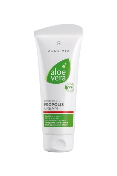 LR Aloe Vera Propolisli Krem 100ml ürün görseli