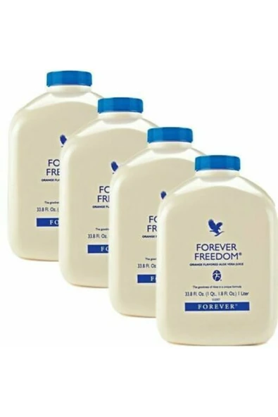 Forever Living Forever Freedom ürün Kodu 196 4 Adet Ürün ürün görseli