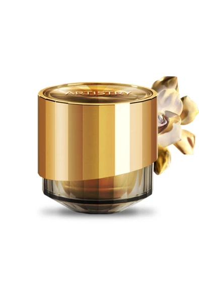 artistry 24 Ayar Altın Yaşlanma Karşıtı Yenileyici Krem Supreme Lx™50ml ürün görseli