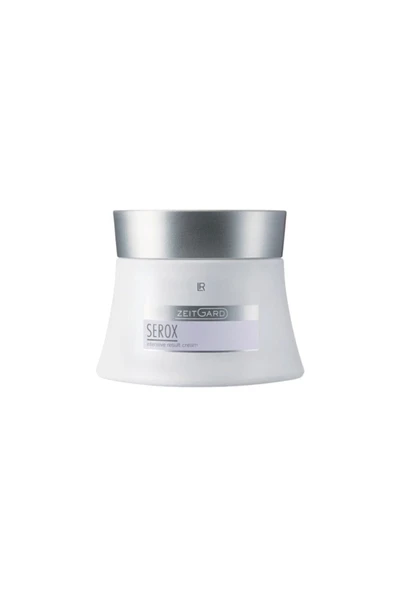 LR Serox Intensive Result Cream ürün görseli