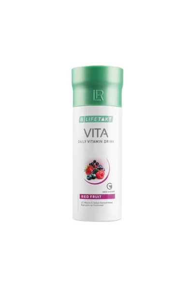 LR Vıta Daıly Vıtamın Drınk 150 Ml ürün görseli