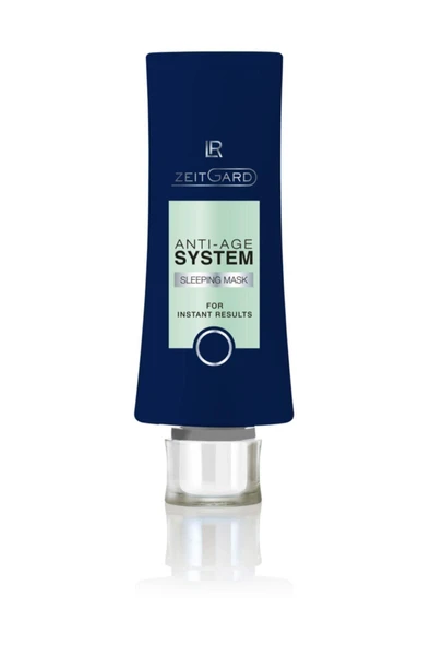 LR Zeıtgard Gece Maskesi ürün görseli