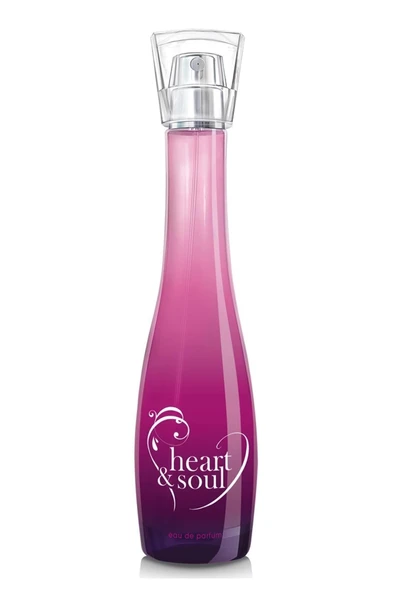 LR Heart Soul Edp 50 ml Kadın Parfümü 8681520600271 ürün görseli