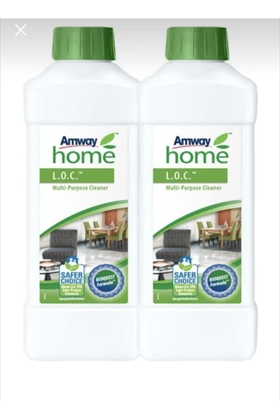Amway Loc Ikılı ürün görseli