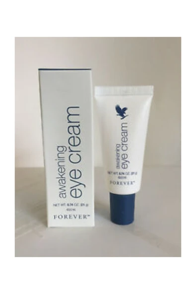 Forever Living Awakening Eye Cream-21gr Göz Çevresi Bakım Kremi ürün görseli