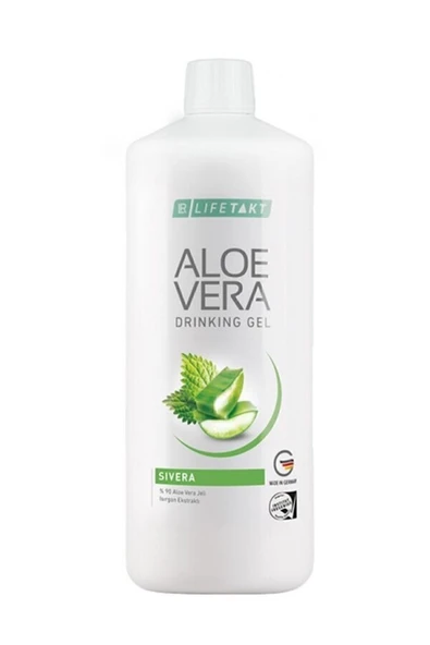 LR Aloevera Jel Içecek Sivera ürün görseli