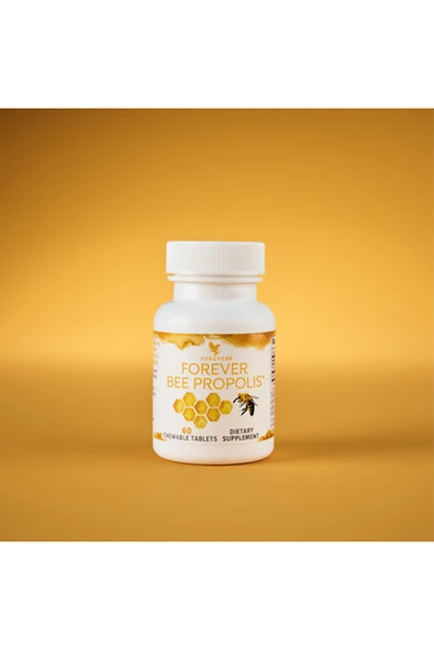 Forever Living Bee Propolis Arı Propolisi - Forever Bee Propolis Arı Propolisi ürün görseli