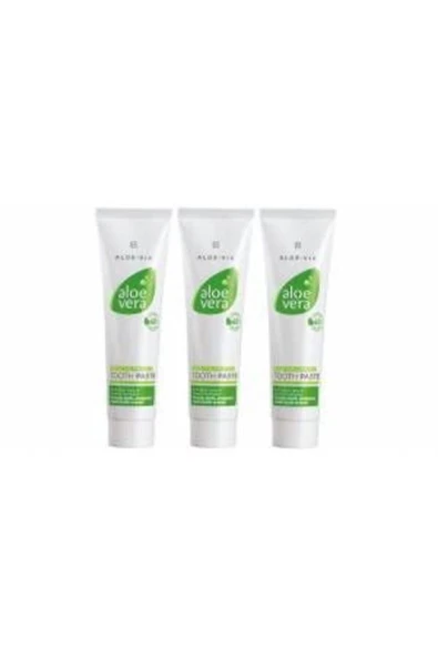 LR Aloe Vera Extra Frehness Tooth Gel ürün görseli