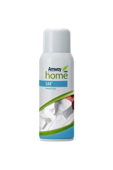 Amway Yıkama Öncesi Sprey 3458345877729 44 ürün görseli