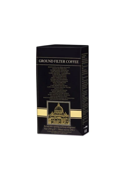 AMWAY GROUND COFFEE Amway Filtre Kahve 4x250gr. ürün görseli