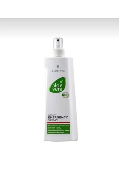 LR ALOE VIA Aloe Vera Acil Yardim Spreyi ürün görseli