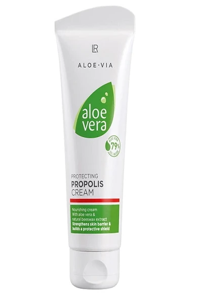 LR Aloe Vera Propolisli Krem 100 ml ürün görseli