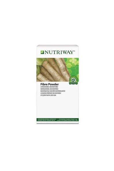 Amway Fibre Powder Nutrıway™ ürün görseli