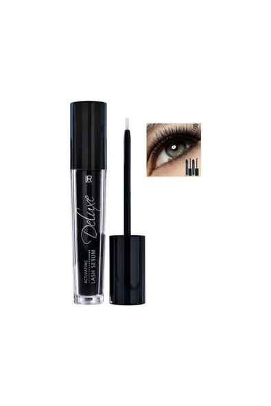 LR Deluxe Activating Lash Serum ürün görseli