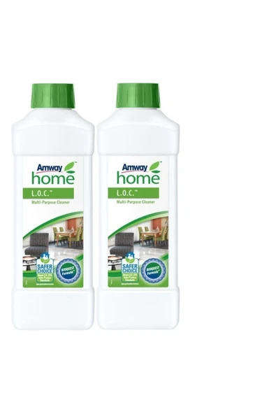 amway home Çok Amaçlı Temizleyici ™ L.o.c. ürün görseli