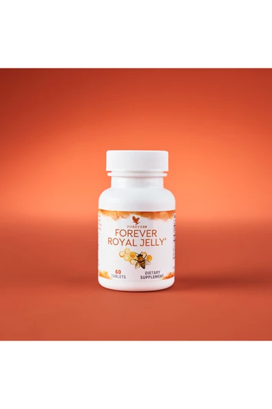 Forever Living Forever Royal Jelly Arı Sütü Besin Takviyesi ürün görseli