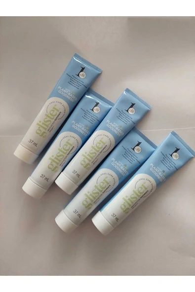 AMWAY GLISTER Multi-Action Seyahat Boyu Diş Macunu 5 adet Glister™ ürün görseli