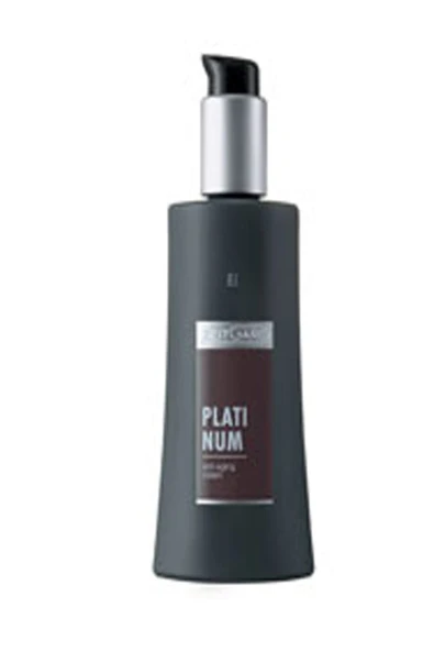LR Platinum Men Anti Age Yüz Kremi 50 ml 4001900101718 ürün görseli
