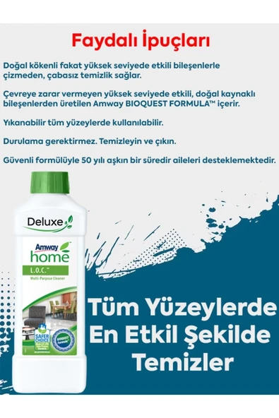 Amway Loc Ikili - Resim 4