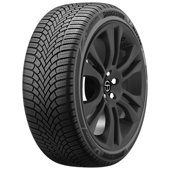Bridgestone 205/55R19 97W Xl Blızzak Lm 6 Yaz Lastiği ( Üretim Yılı : 2025 ) ürün görseli 1