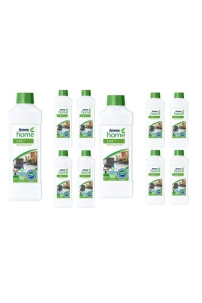 Amway Loc Paketi 10 Lu ürün görseli