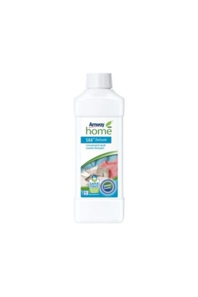 Amway Delicate Sıvı Konsantre Deterjan Home™ Sa8 1 Litre ürün görseli