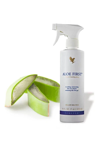 Forever Living Forever Aloe First Spray-040 ürün görseli