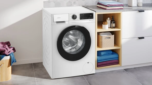 Profilo CGK242Z0TR A Enerji Sınıfı 9 Kg 1200 Devir Çamaşır Makinesi - Resim 5