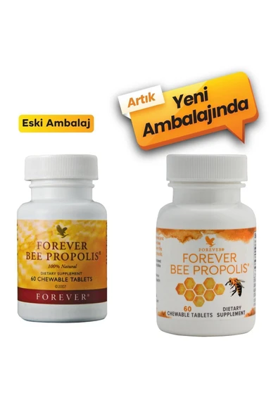 Forever Living Bee Propolis -27 ürün görseli