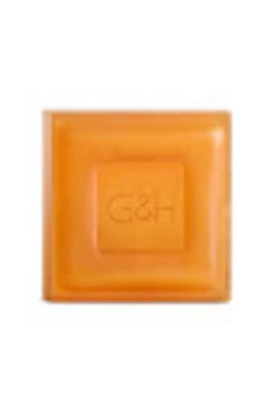 G&H AMWAY Sarı Cilt Sabunu - G&h Nourısh + ürün görseli