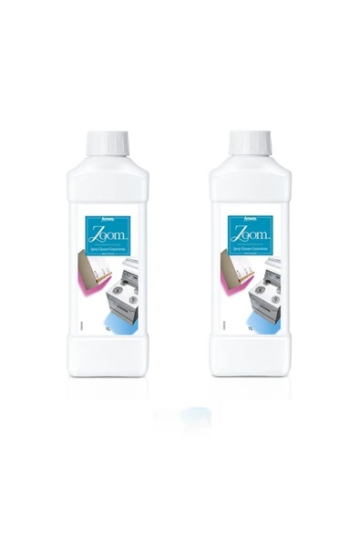 amway home Konsantre Sprey Temizleyici Zoom™ 2'li Paket ürün görseli