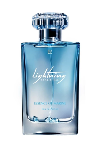LR Lightning Collection Essence Of Marine Eau De Parfum - Kadın P ürün görseli