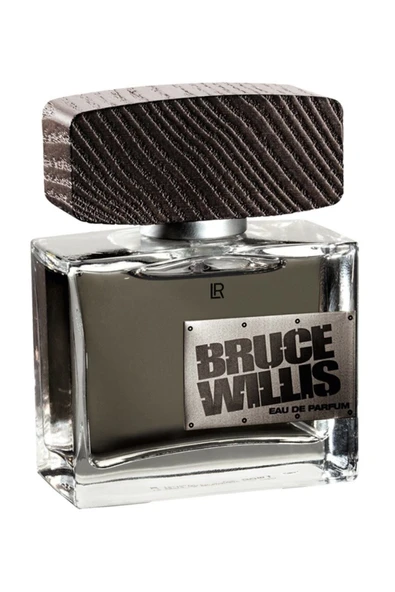LR Bruce Willis - Erkek Parfümü 50 Ml ürün görseli