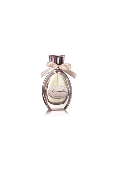 LR Lovingly By B. Willis Edp Parfüm ürün görseli