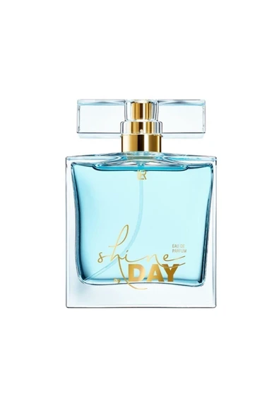 LR Shine By Day Eau De Parfüm - Kadın Parfümü 50 Ml ürün görseli