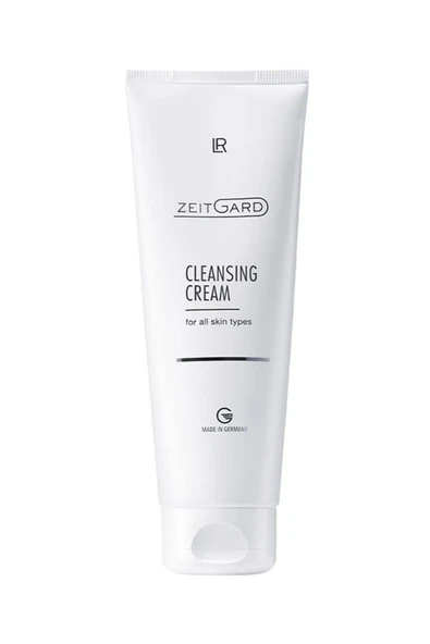 LR Zeitgard Temizleme Kremi - 125 Ml ürün görseli