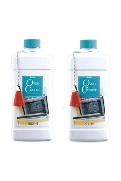 Amway Jel Fırın Temizleyici 500 Ml X 2 Adet ürün görseli