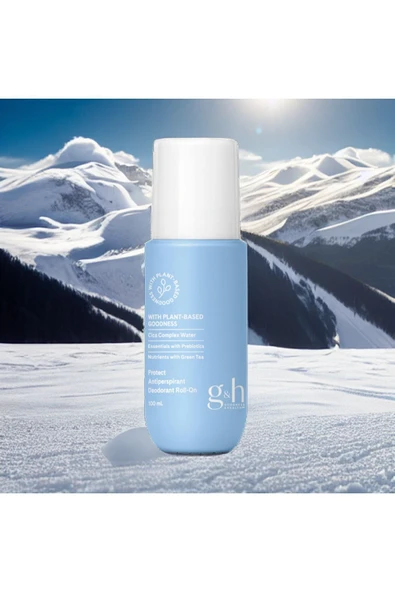 AMWAY G&H Protect Terlemeye Karşı Roll-On Deodorant g&h™ ürün görseli