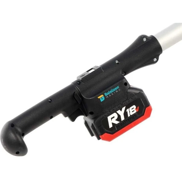 Castelları Vertıgo L 18v Zeytin Hasat Makinesi (2.3-3.3m) 3 Batarya+hızlı Şarj - Resim 4