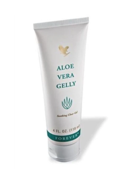 Forever Living Aloe Vera Gelly ürün görseli