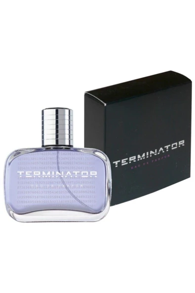 LR Terminator Edp 50 ml Erkek Parfümü 00304140011 ürün görseli