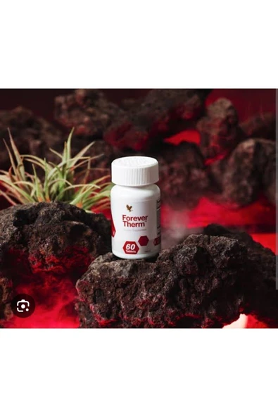 Forever Living Forever Therm - Resim 4