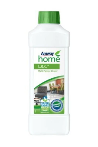 Amway Çok Amaçlı Temizleyici 1lt ürün görseli
